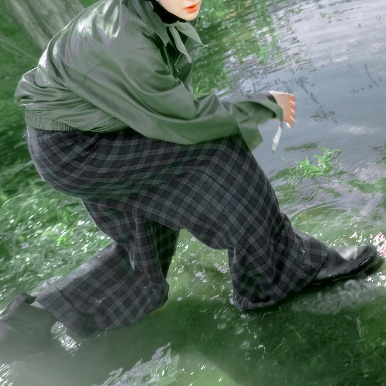 马正阳今天就攻胡良伟！