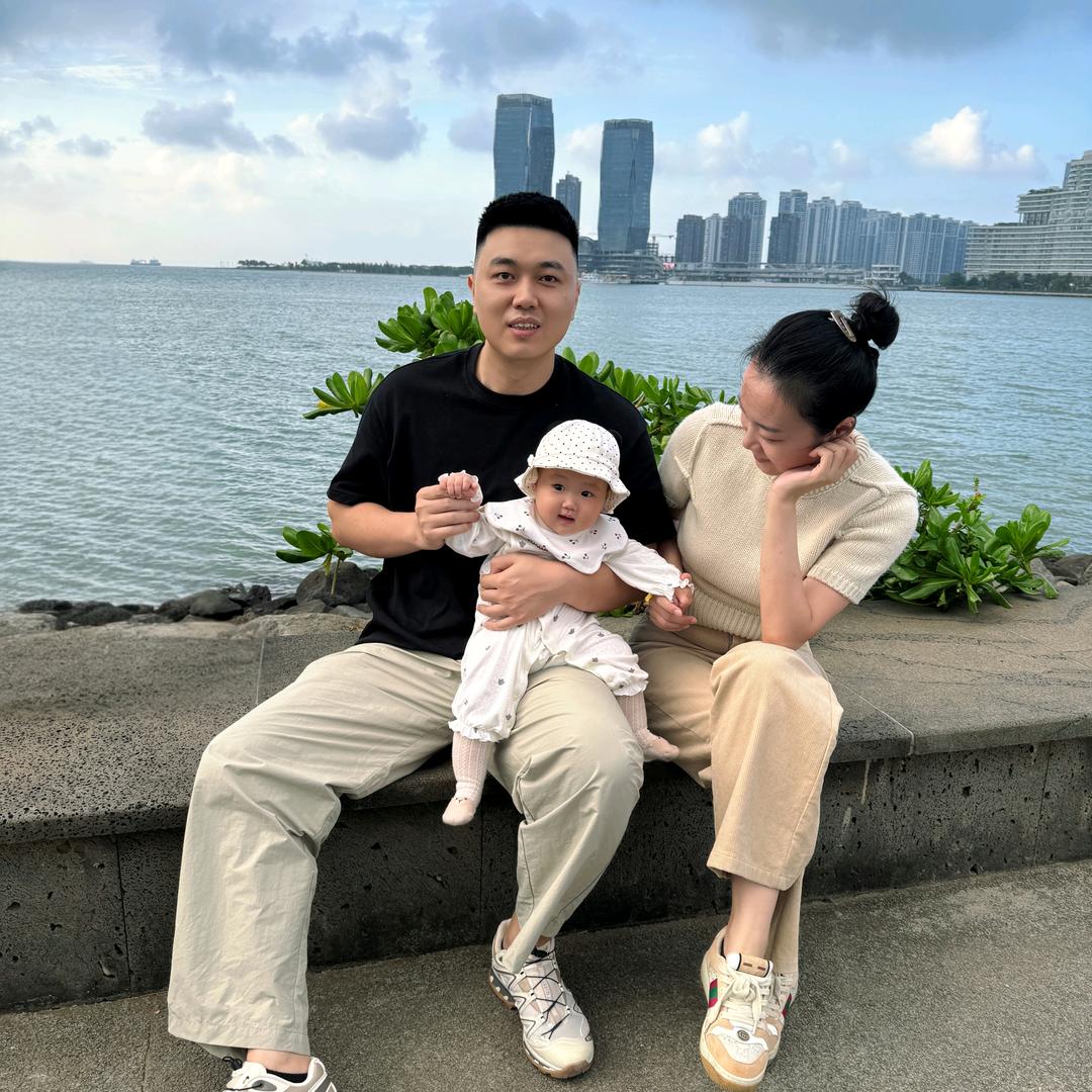 椰宝当家（带娃版）