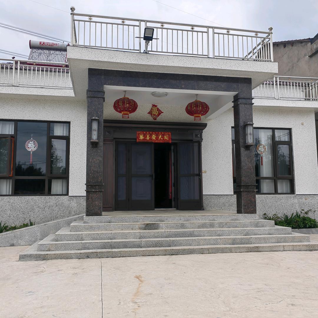 杭州友海建材