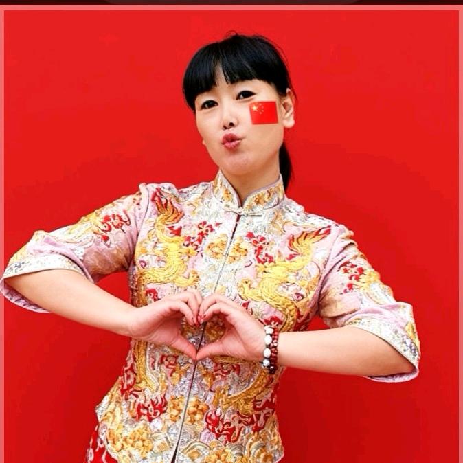❤️心雨霞💅🏻