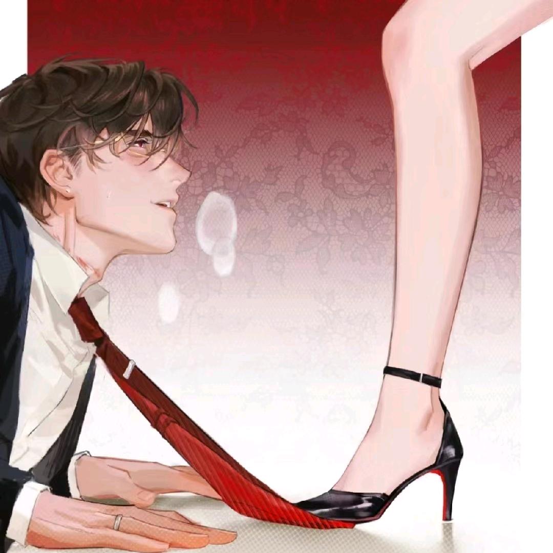 花心富婆（备考版，已卸载）不会回消息啦