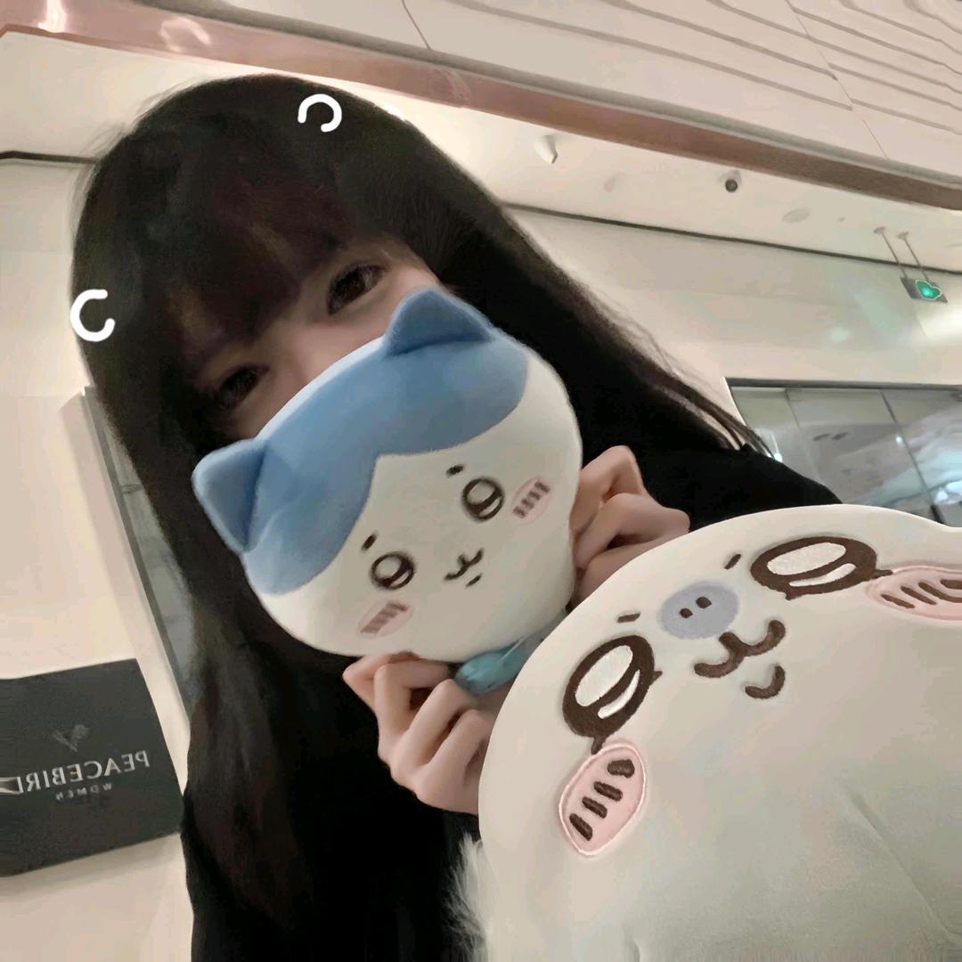 小🐟儿