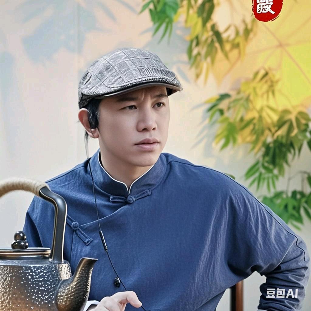 东方智慧——一藏