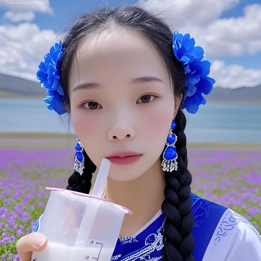 天天好物头像