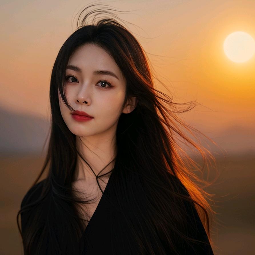 丑的惊艳