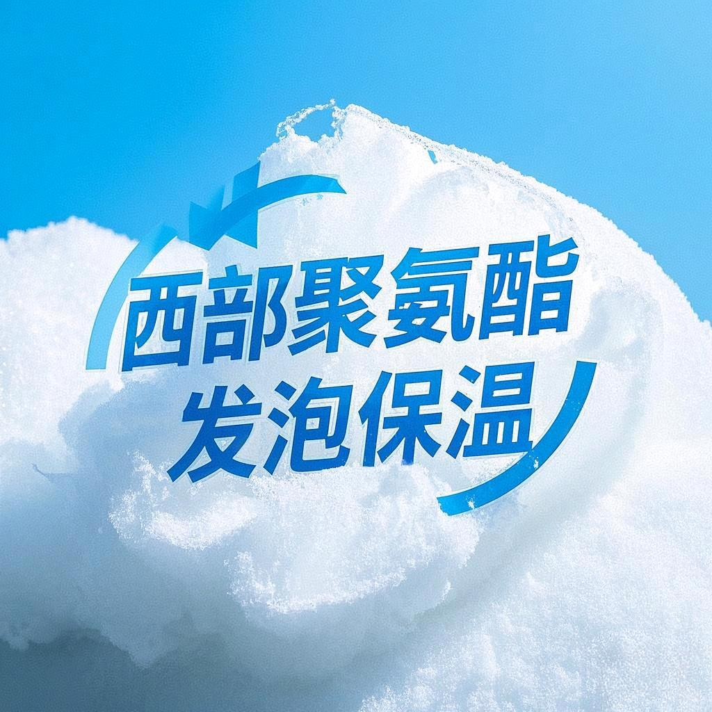 西部聚氨酯保温喷涂