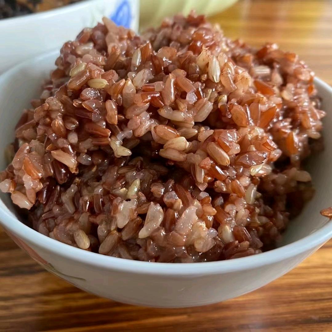 谢先生-小松红米哥