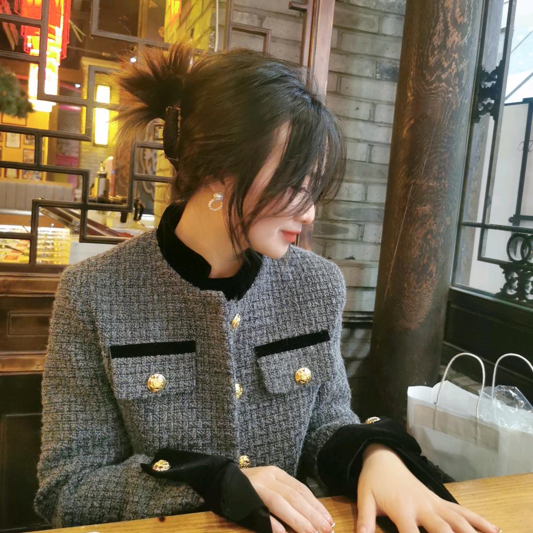 是英子呀