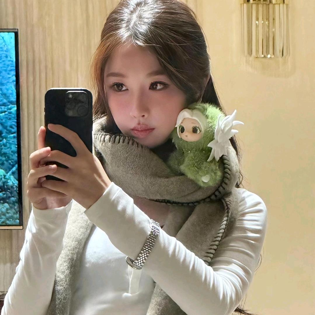 在逃精神病号（见过田曦薇版）