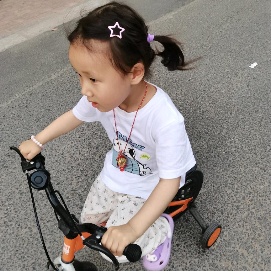 🌈🍎柚柚小乖乖