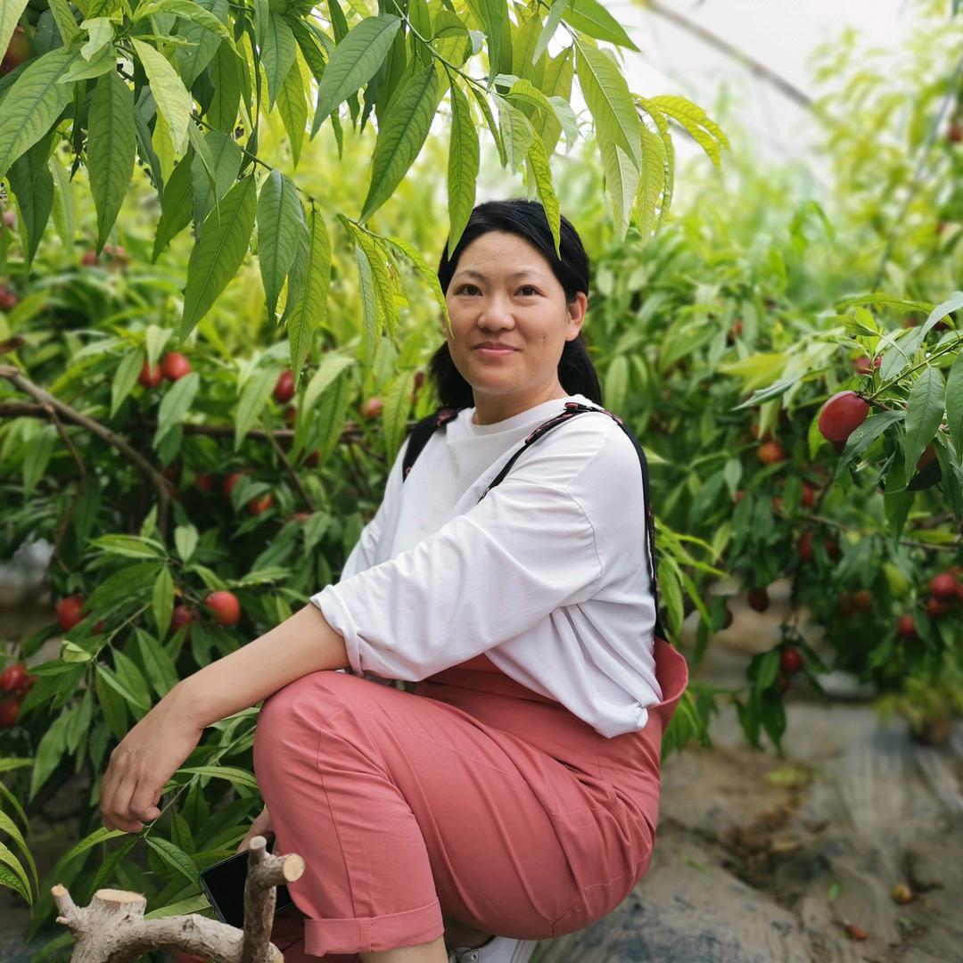 轩妈（日常生活）