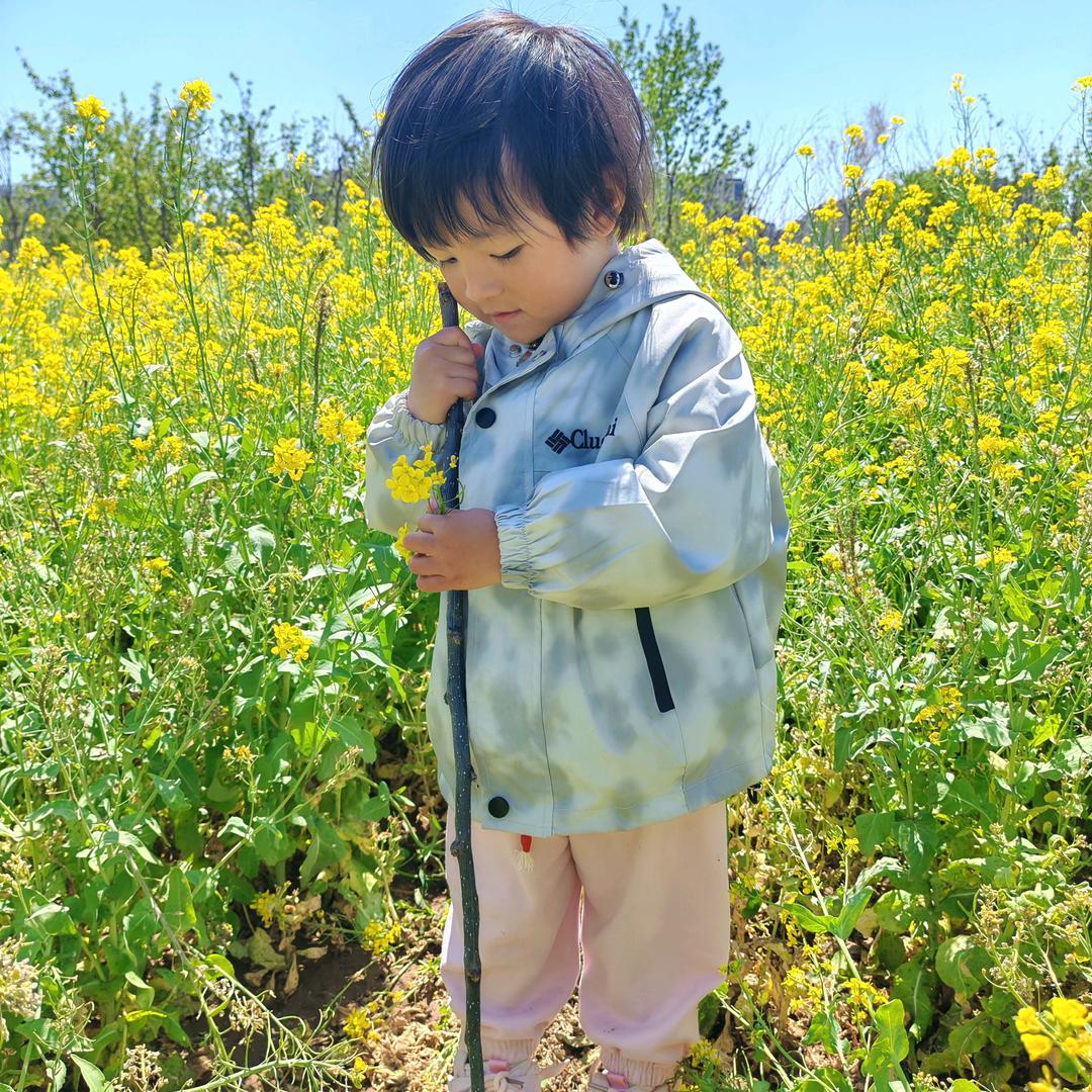 疯丫头的无奈