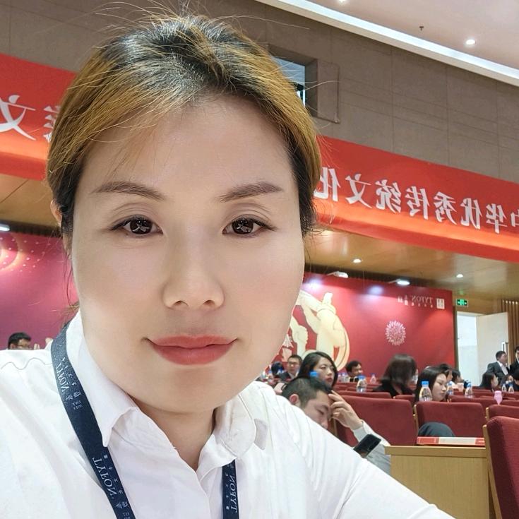 兰兰小盆友