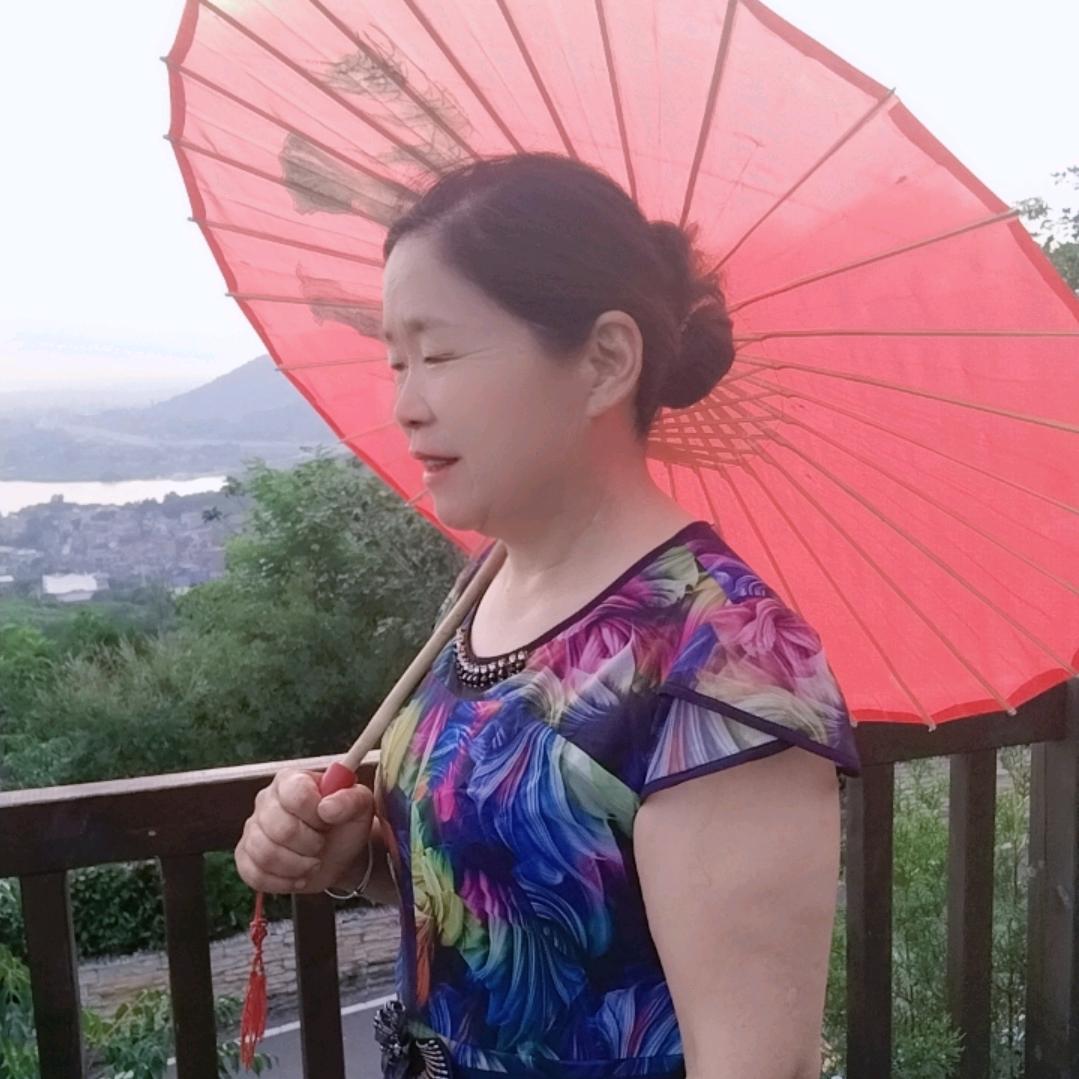 韩姐