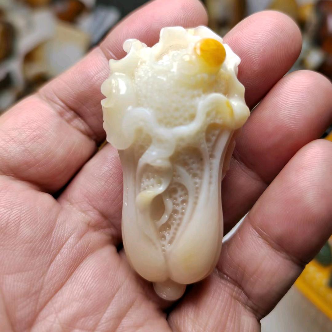 养玉人(助力新人互)重生之在送外卖