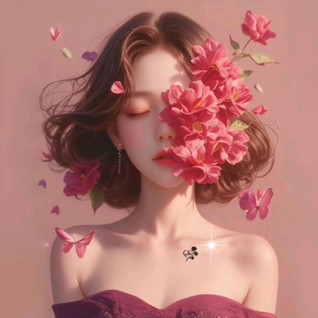 🌸人生得意须尽欢🌸莫使金樽空对月🌸