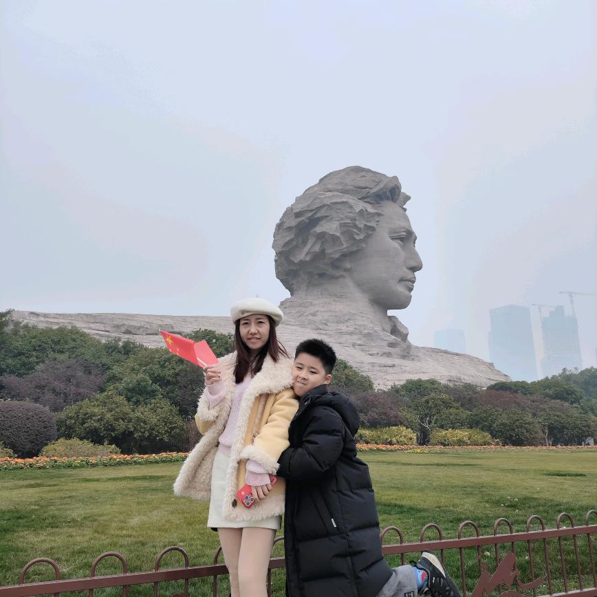 平安喜乐.（拒绝连赞）