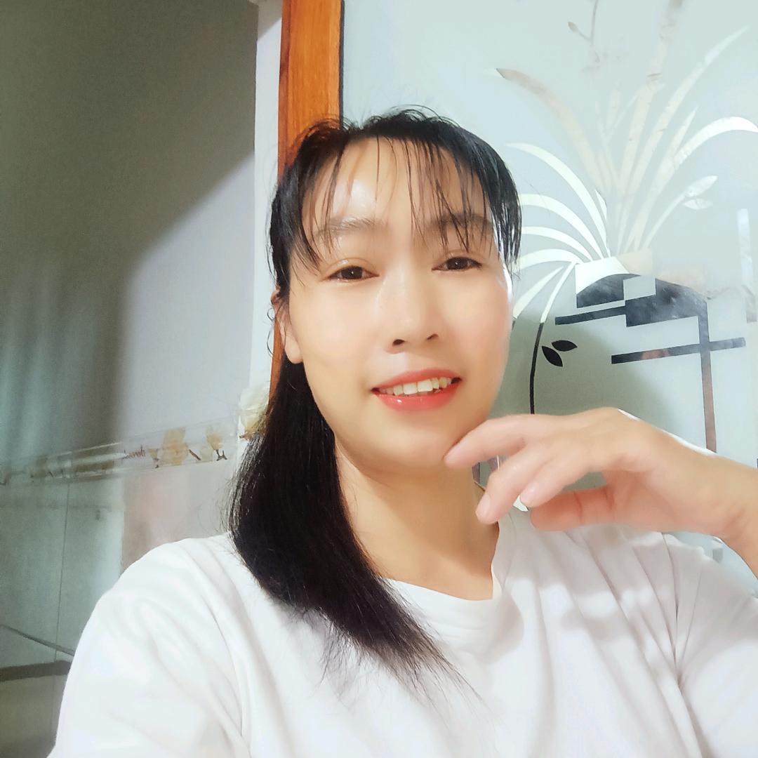 苹果姐