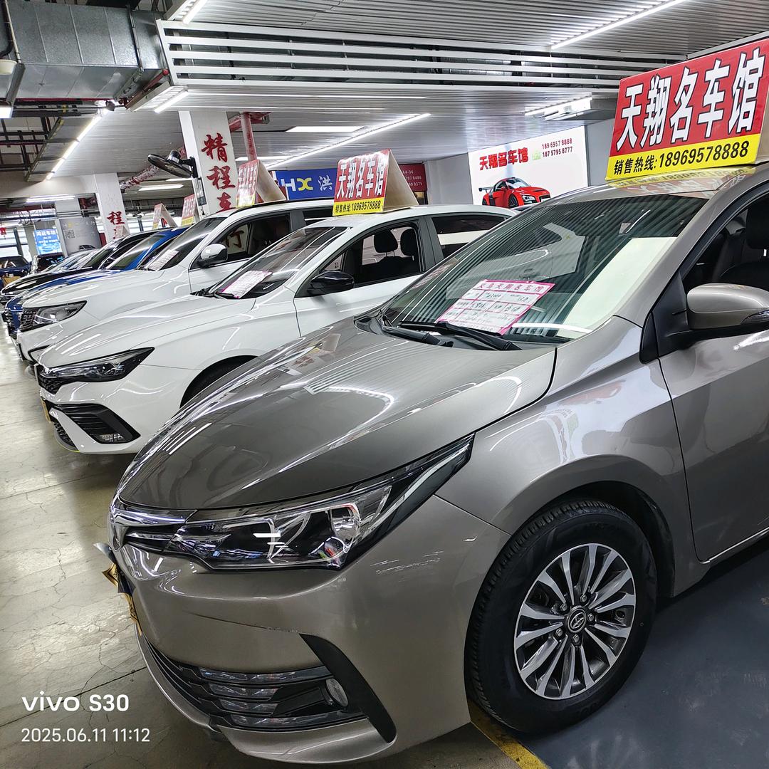 义乌二手车阿泰