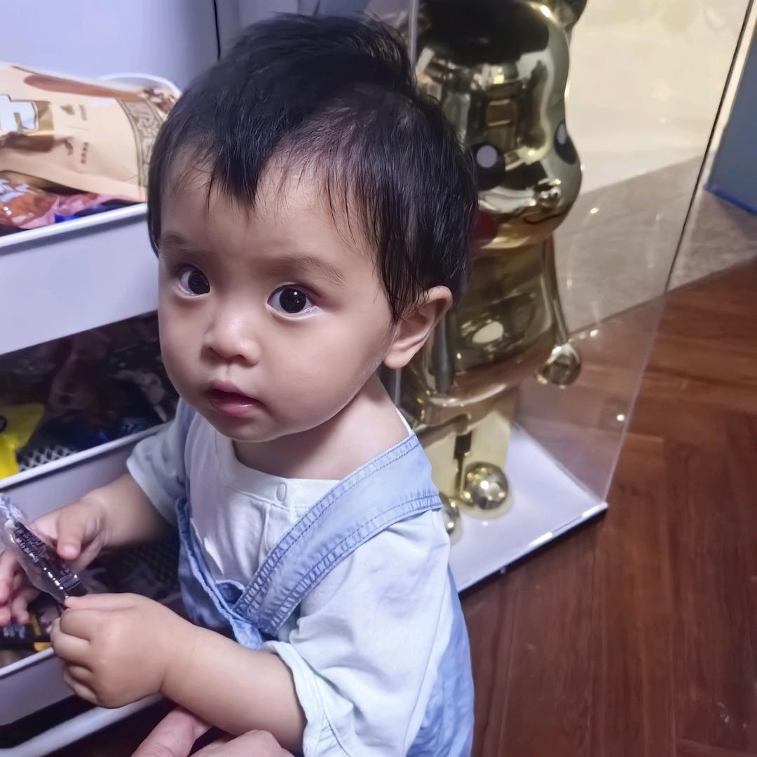 祎祎大魔王