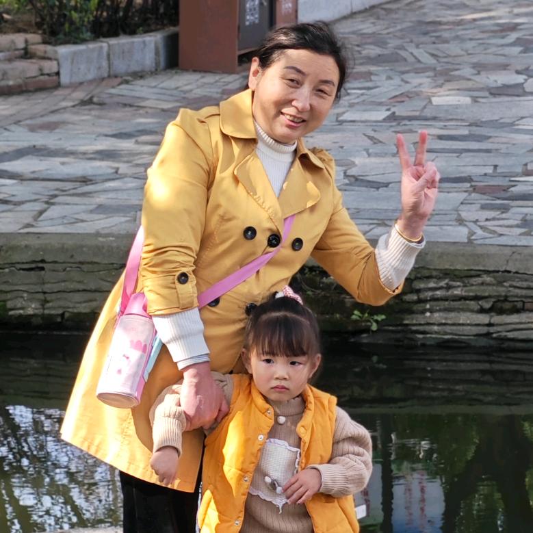 桃姐（小号）首播早上8:50开播