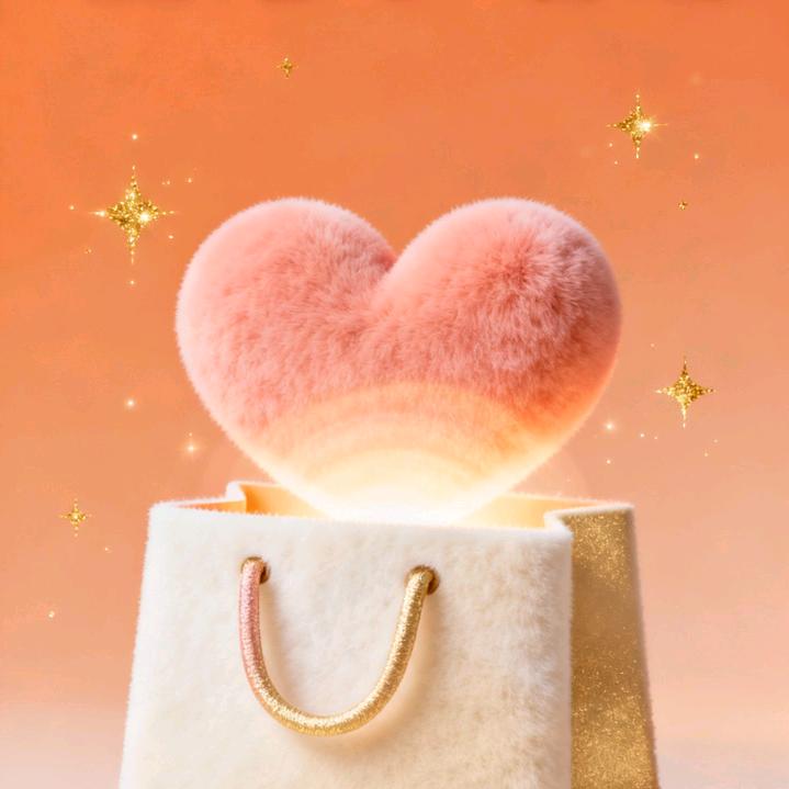 心之所想，勇敢前行