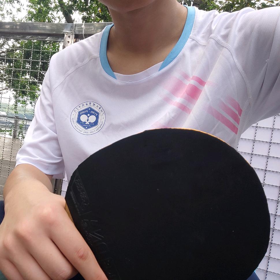 小卢🏓(减肥版)