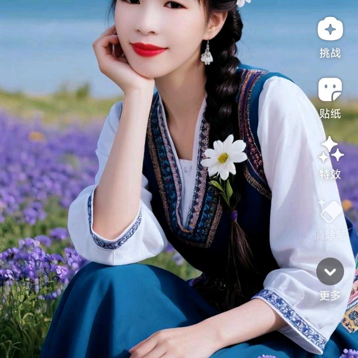 《💞云南💝景东❤️小表妹！》