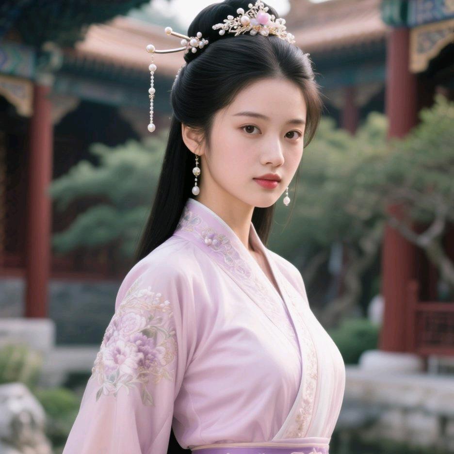龙女同城搭子