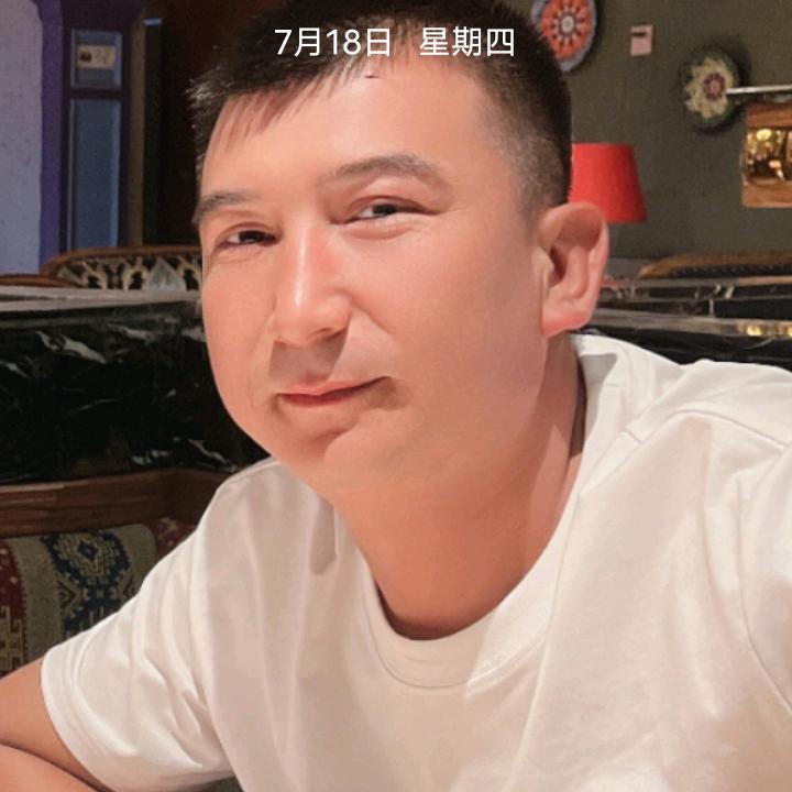 麦麦提江