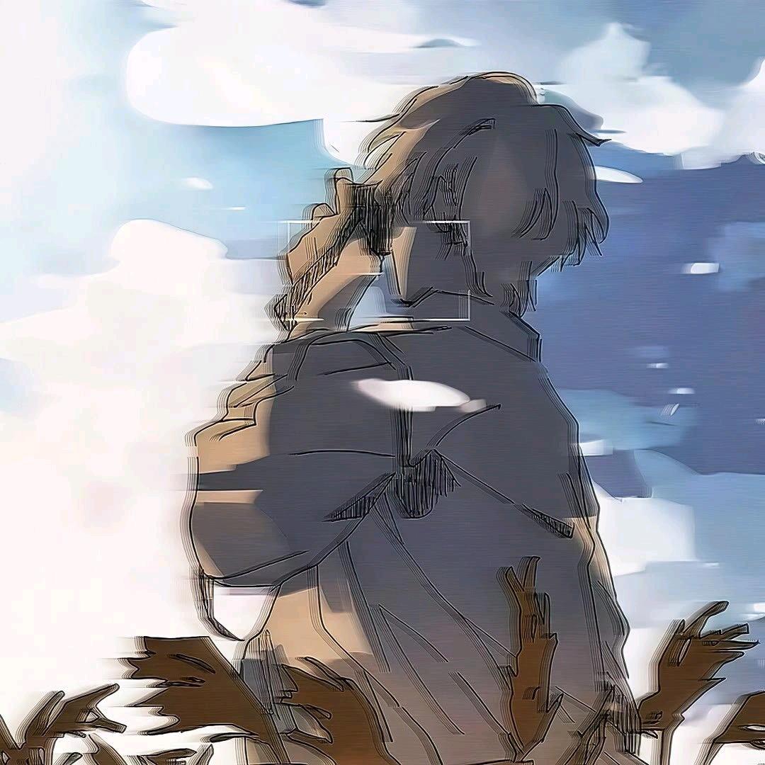 脑壳青痛