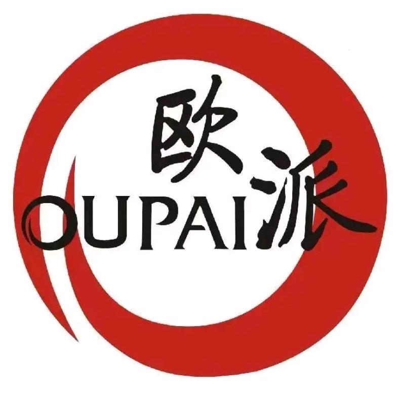 oupai安防入户门