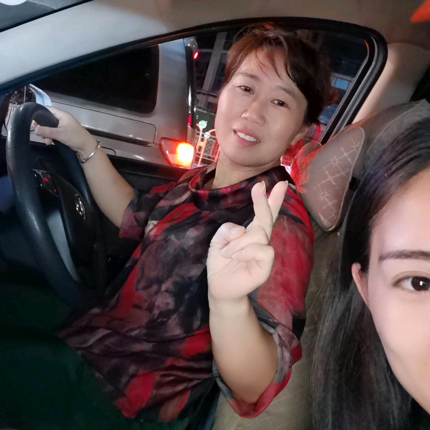 岁月如歌.