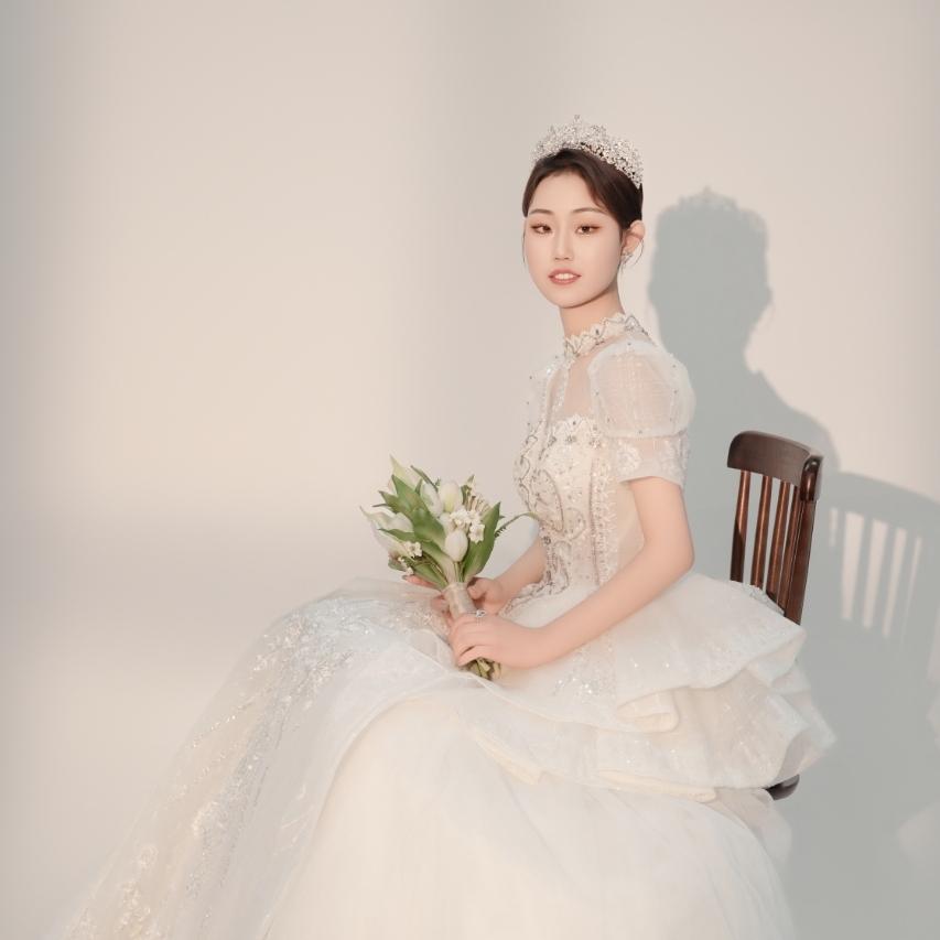 番茄不炒蛋～～