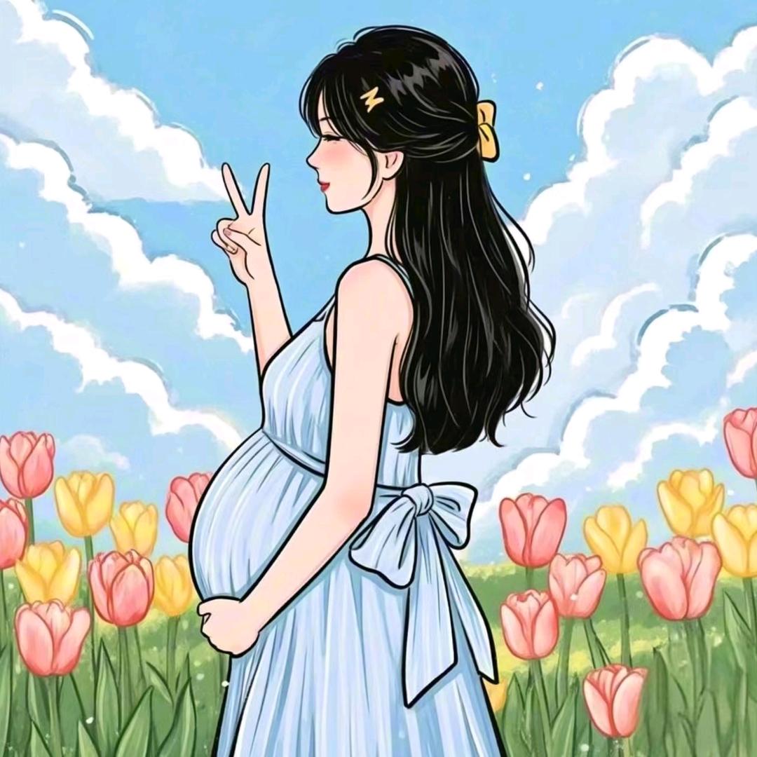 静妈爱分享（孕晚期）