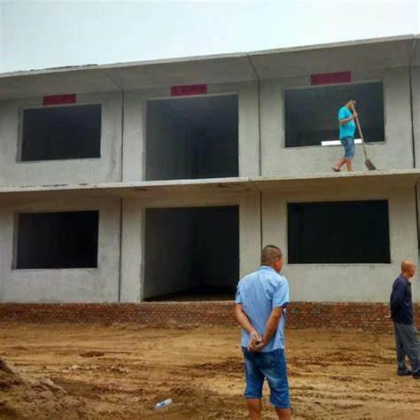 新疆众泽建筑有限公司（水泥房生产）