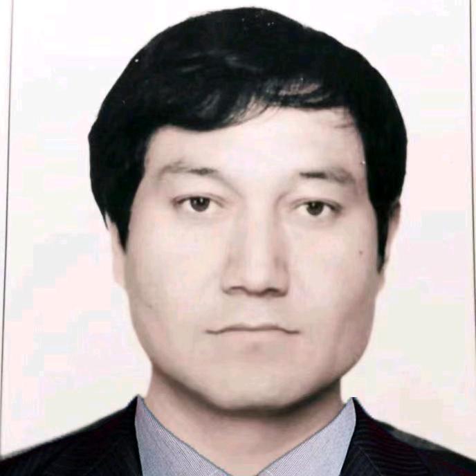 玉苏甫江 慕萨莱思