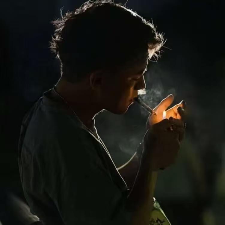 没有墙的房也是好时光