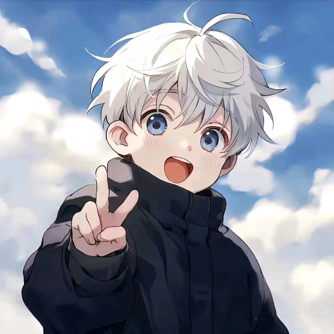 小郝同学～