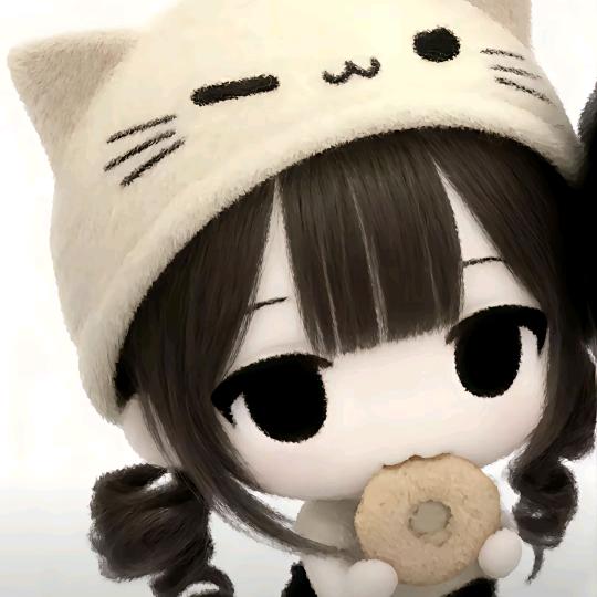 火锅鸡梦女（求关注版）