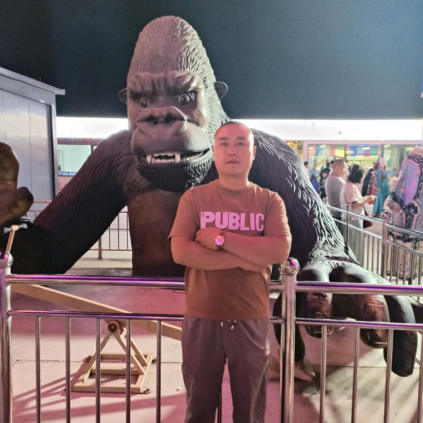 休哥