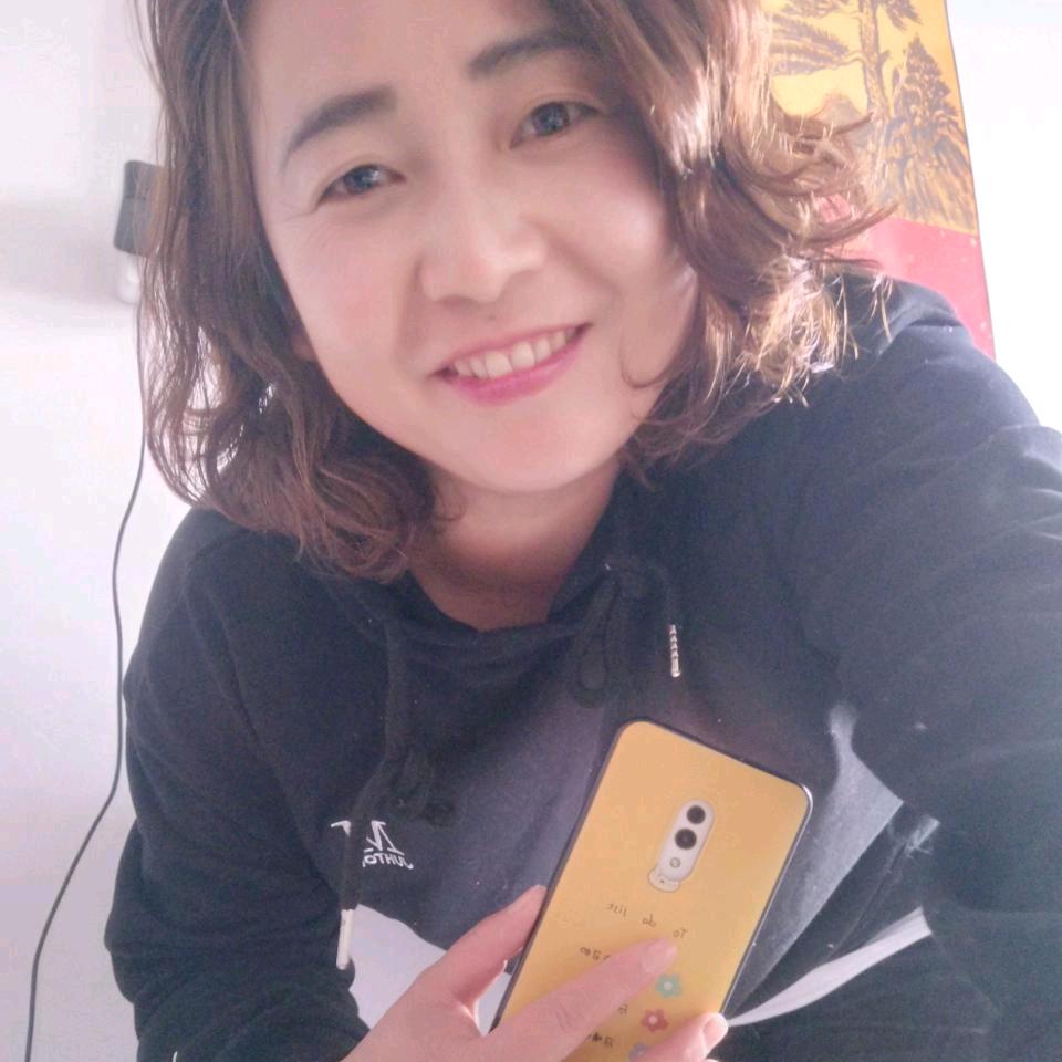 崔梅