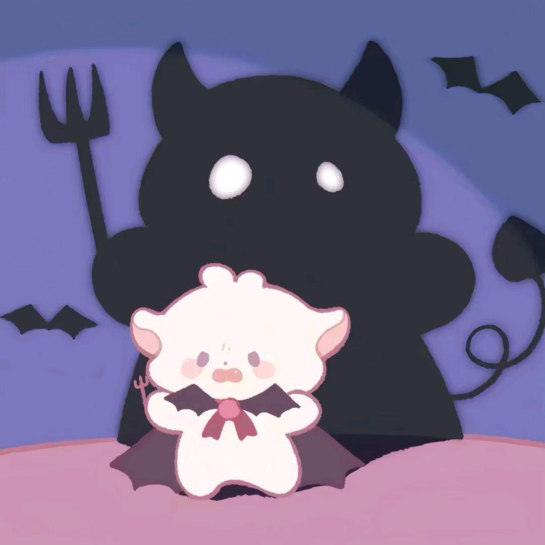 心动❤️
