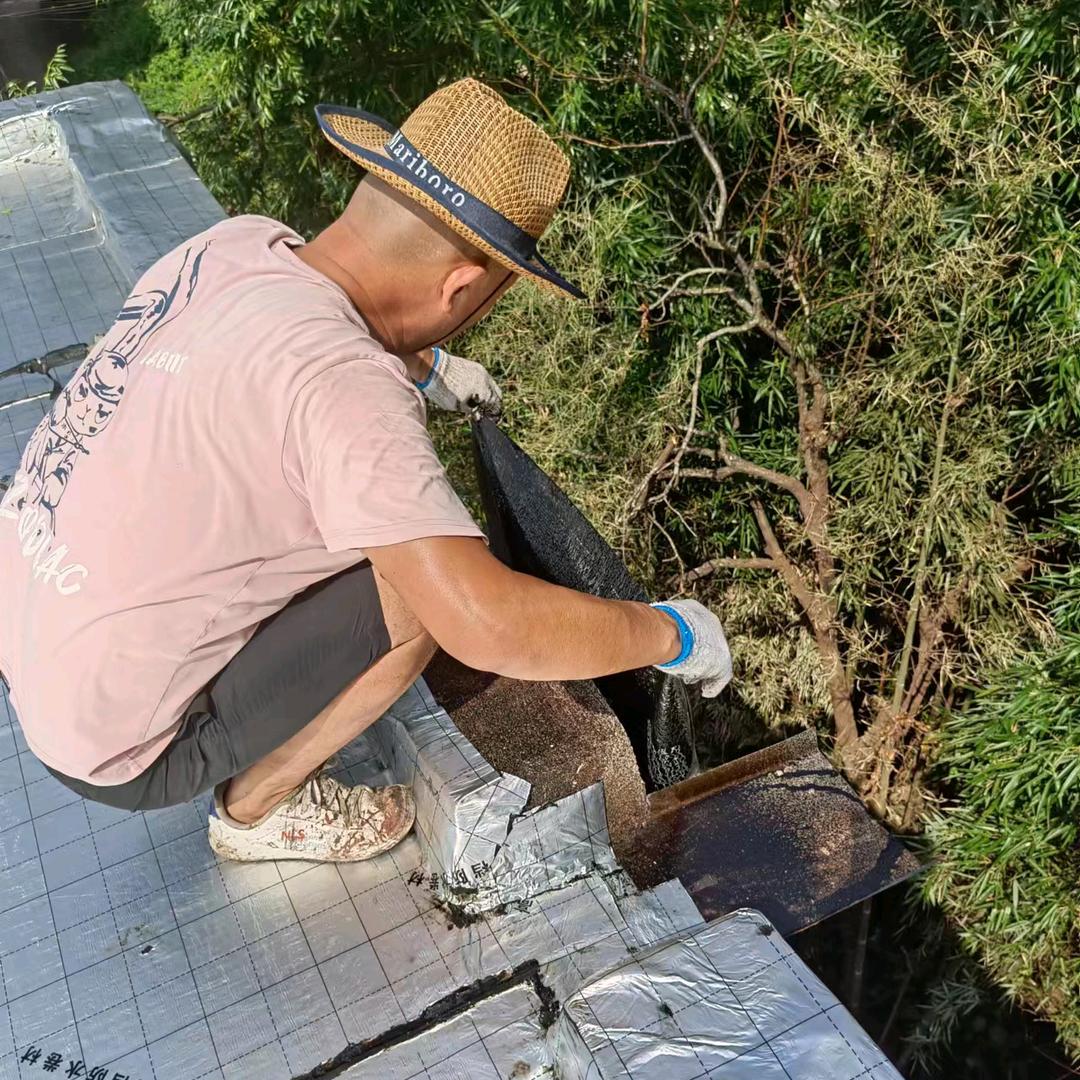 台州天台光头哥防水664703