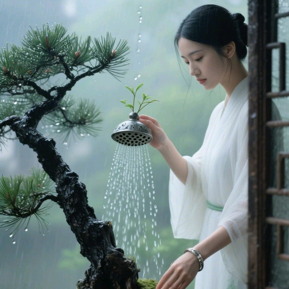 柯隐禅居（柯桩主）