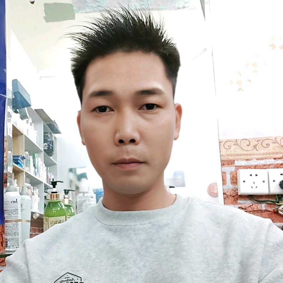 小老头