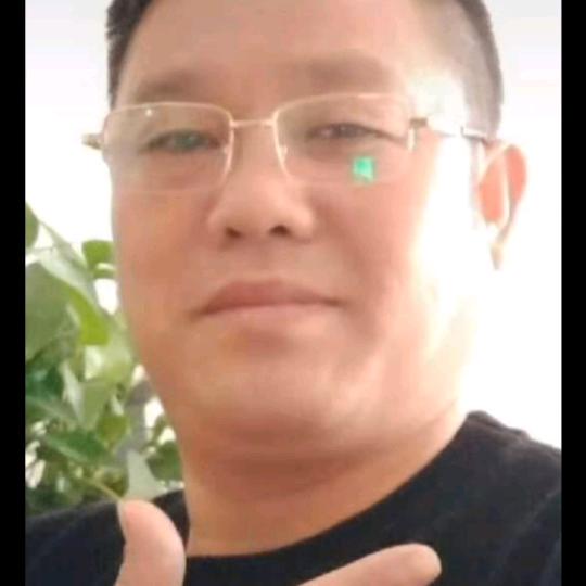 我和你有缘，民主人胡