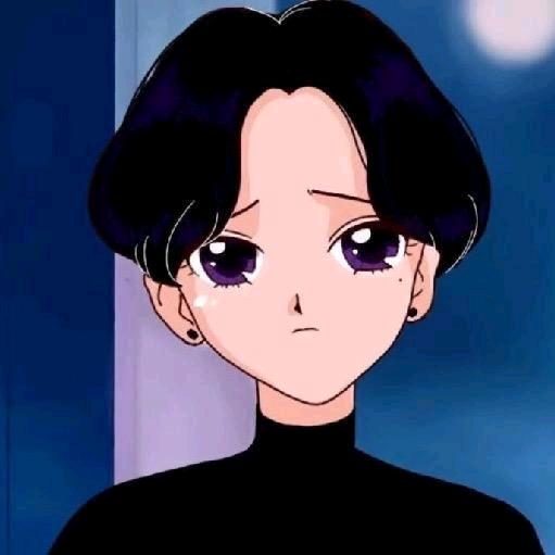 小 M