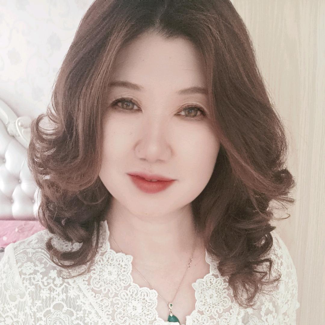 蕙质兰心 68年猴（ 大号）