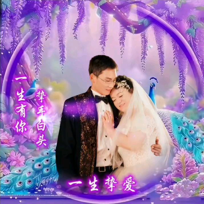 ✨一生💞挚爱💫(❄️封❄️)